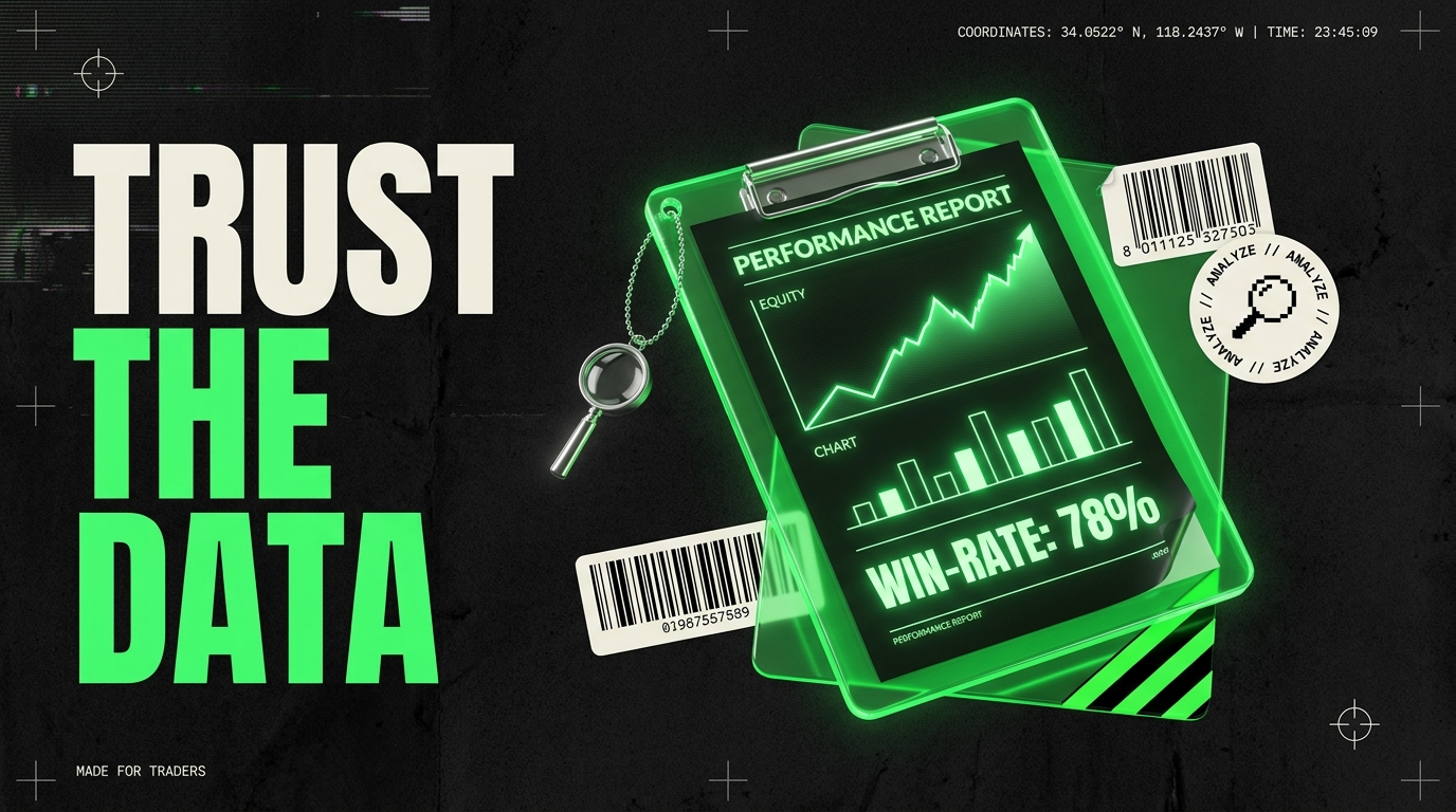 Guide to Indicator Performance Reports