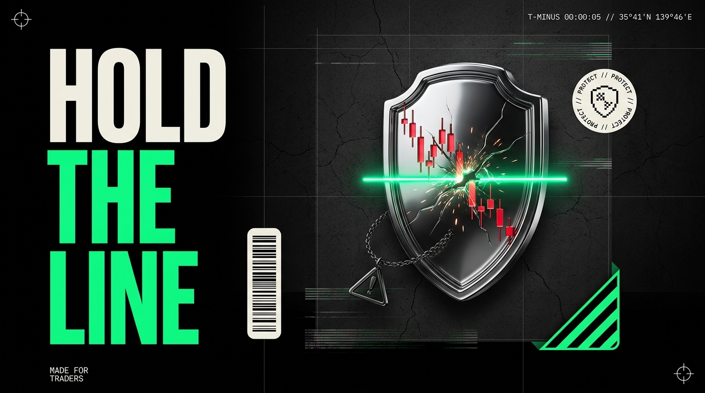 A Guide to Stop Loss Placement