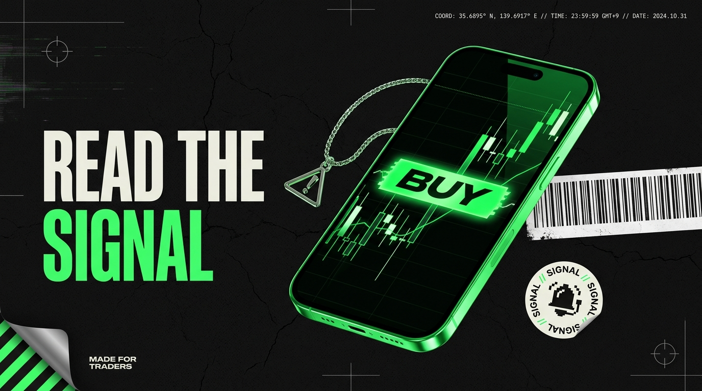 How to Read TradingView Signal Alerts